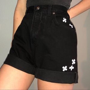 Land’s End Shorts